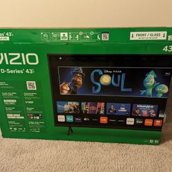 Vizio Tv 