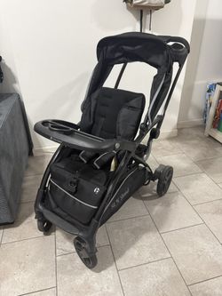 Baby Trend Shopper Plus Stroller