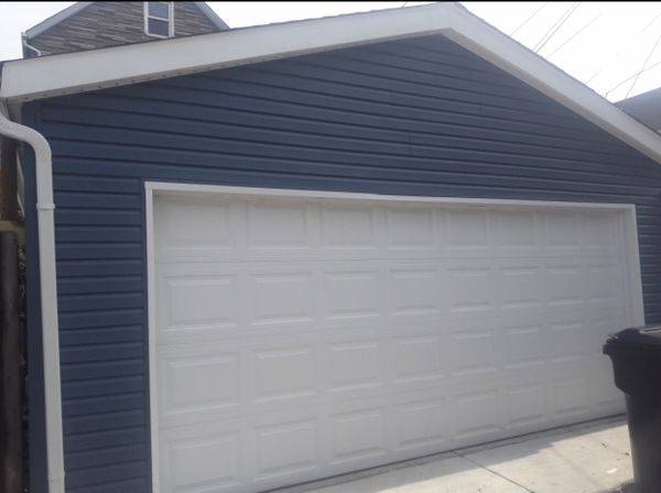 Garage doors for Sale in Chicago, IL - OfferUp