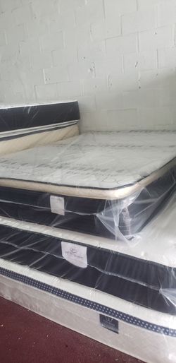 ✨️🛌AMAIZING PRICES BRAND NEW MATTRESS COLCHONES AVAILABLES 🛌🏡