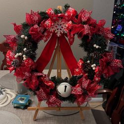 Christmas Wreath