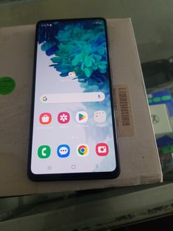 Samsumg Galaxy S20 5G Unlocked