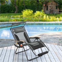 Out door chair