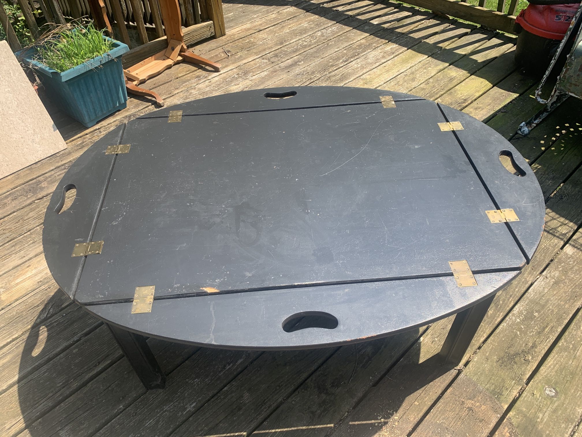 End Table