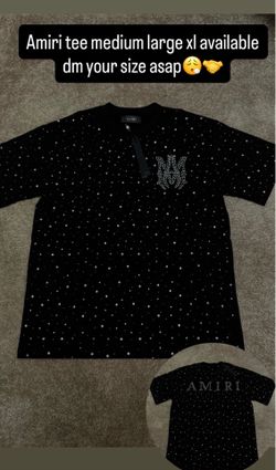 Amiri Tee