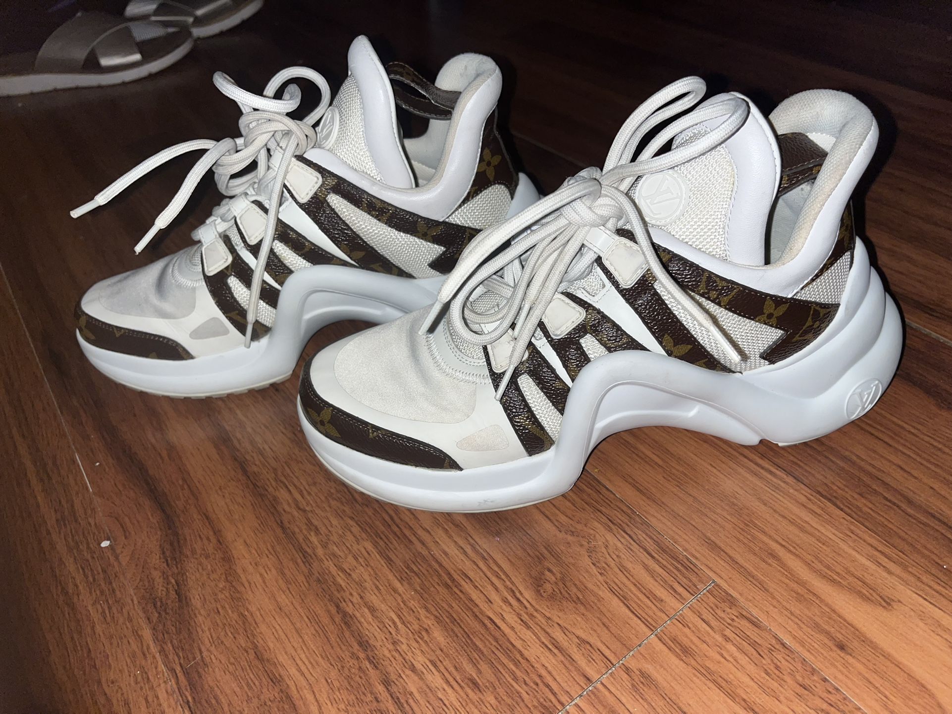 Louis Vuitton Archlight Sneakers