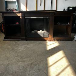 TV stand 