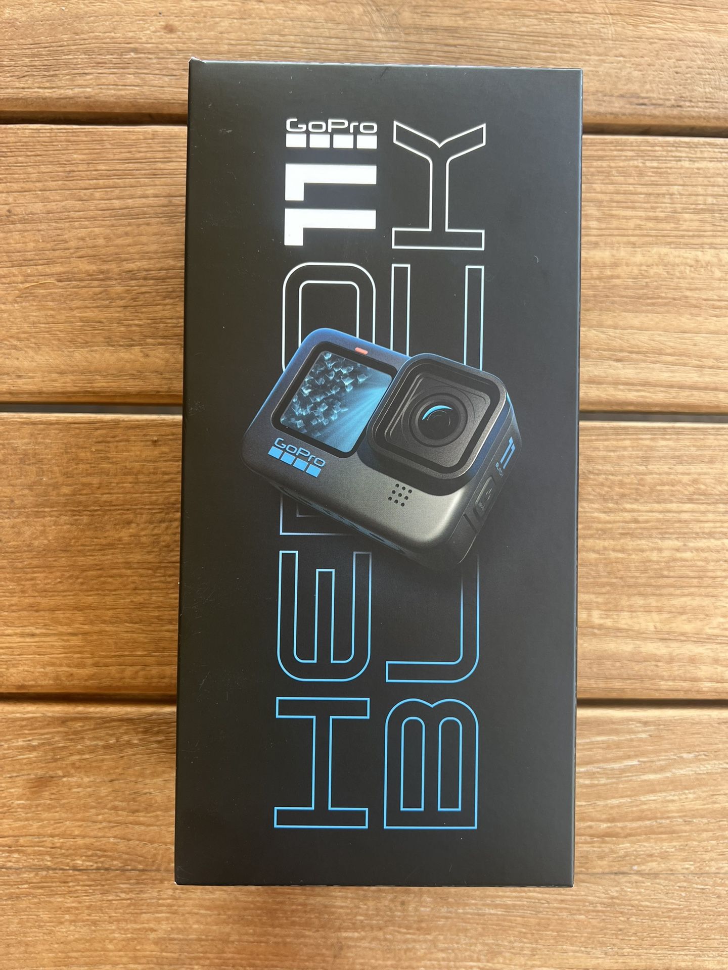 GoPro Hero 11 Black New In Box