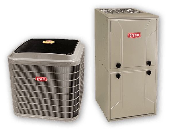 Bryant Ac & Heating 