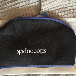 Belly ice pack for CSection New