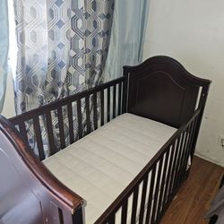 Baby Crib
