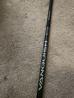 Driver shaft Callaway Tip vanquish
