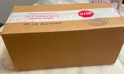 Prismatic Evolutions PKC ETB Sealed Case (x4) Pokemon