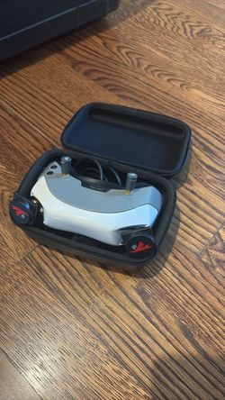 Fat shark Walksnail FPV goggles