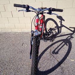 GT AGGRESSOR 3.0 ALUM FRAME ATB MTN BIKE REFURBISHED OBO 