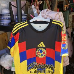 Camisa América