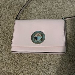 Kate Spade Pink Purse 