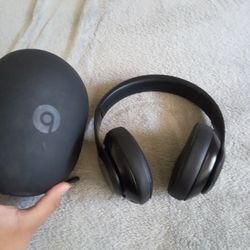 Studio 3 Wireless Beats 