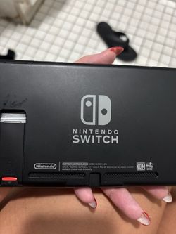 Nintendo Switch Bundle