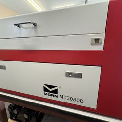 Laser Engraver