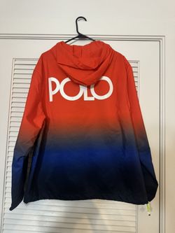 Polo Ralph Lauren Wind Breaker