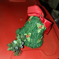 Bell Mistletoe 