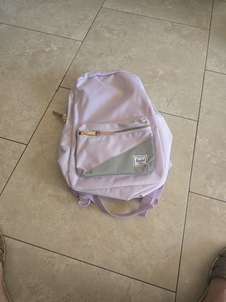Mochilas Nuevas