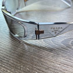 Prada glasses