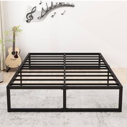 IKEA FULL BED FRAME