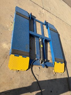 Atlas low lift