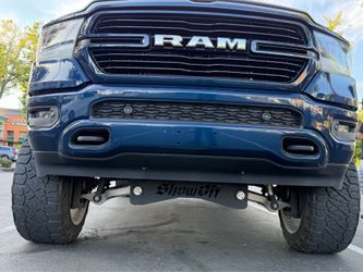 2019 Dodge Ram 1500