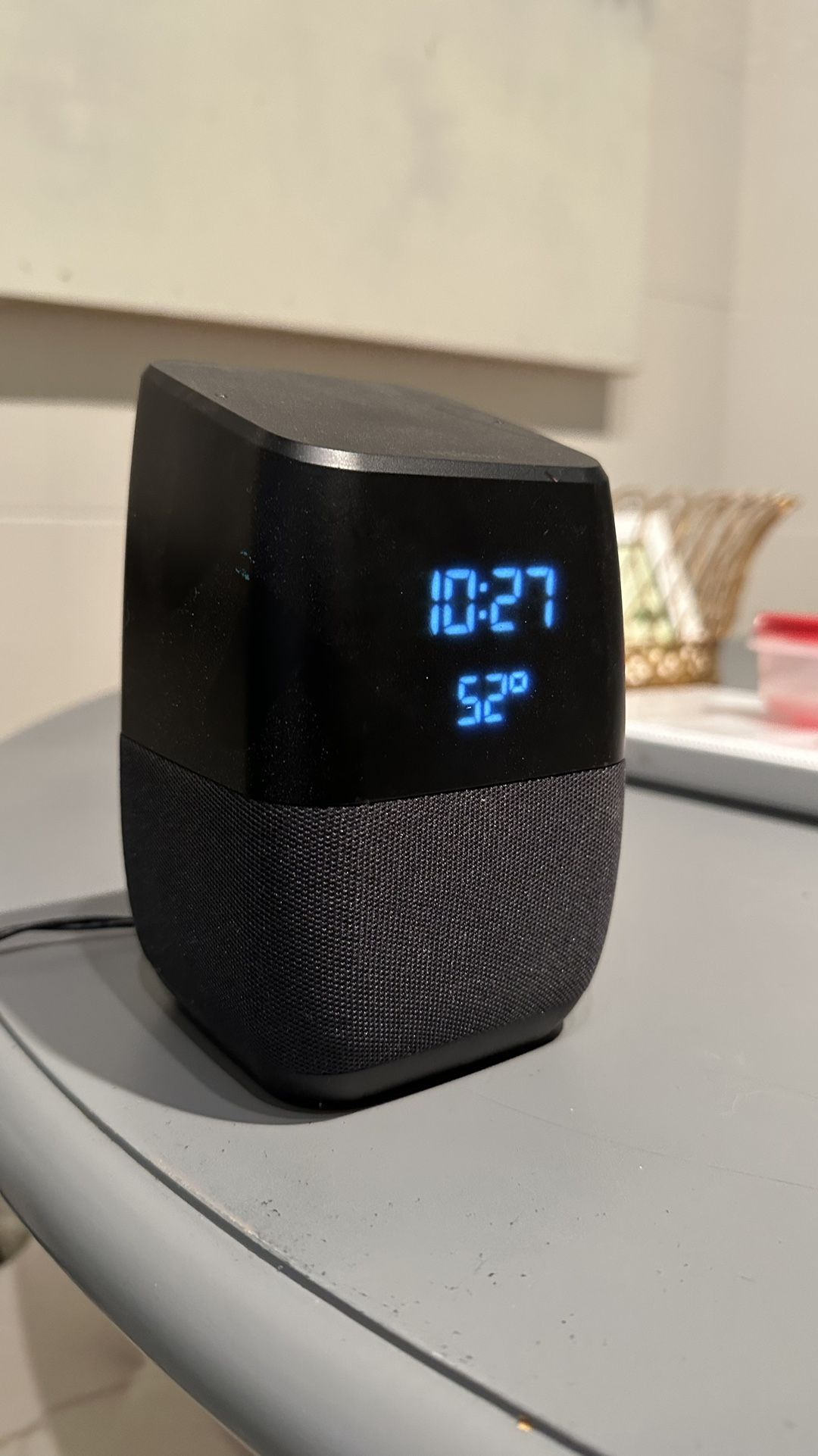 Insignia Google Speaker 