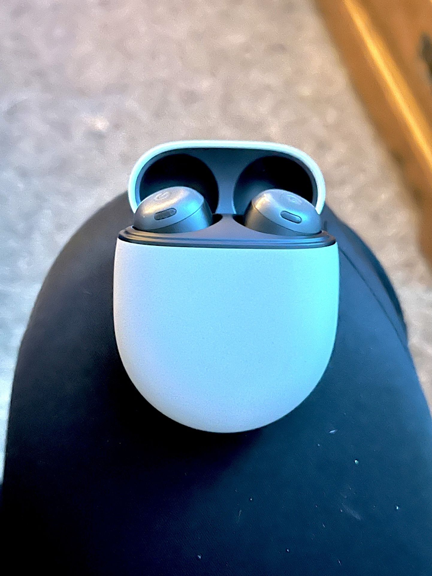 Pixel buds Pro