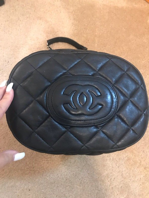 Chanel Purse
