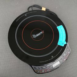 Nuwave Precision Induction Cooktop Pro Burner Hot Plate Flat Top