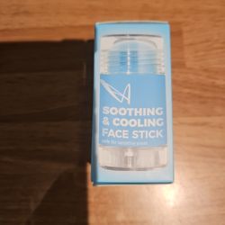 Soothing & Cooling Face Stick