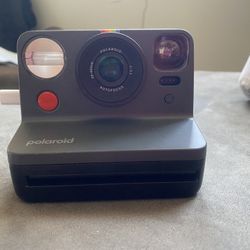 Polaroid Instant Camera