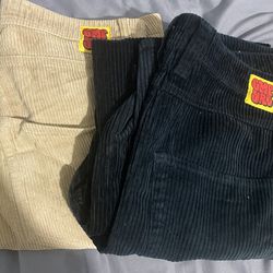 Corduroy Empyres
