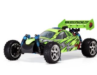 REDCAT S30 TORNADO RC NITRO