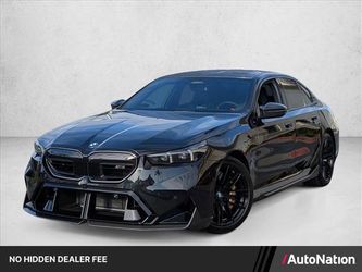 2026 BMW M5