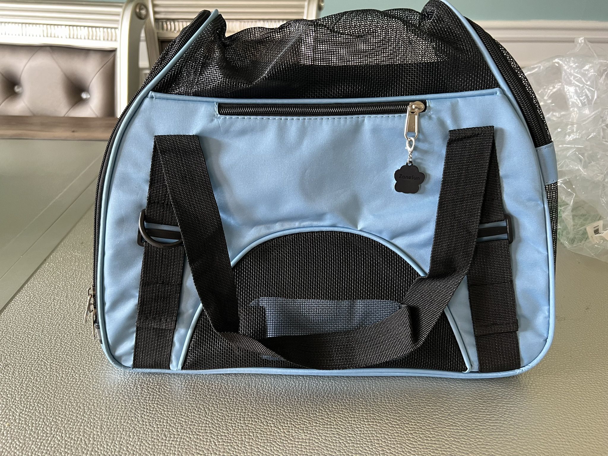 Small Dog Carrier