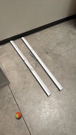 Fluorescent Lights - Free