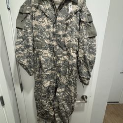 Mechanics Suit - Small - Brand New 