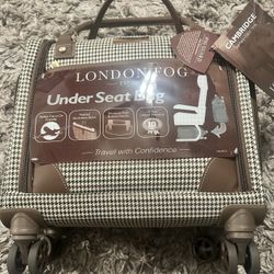 Carry On luggage 
