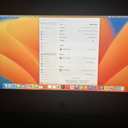 iMac For Sale