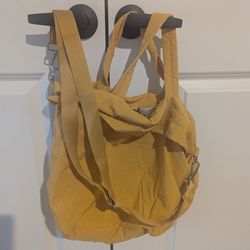 Yellow Bag