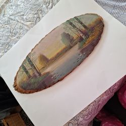 Painting Artist Unknown (1948)