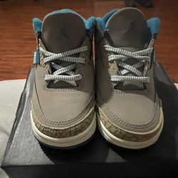 jordan’s 