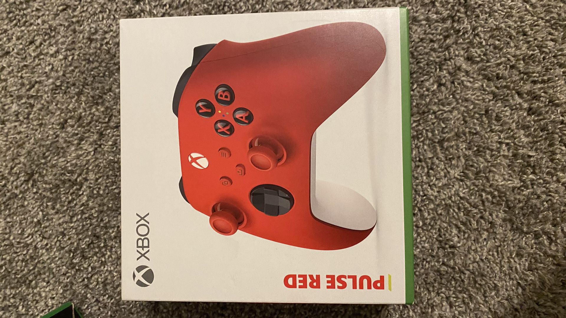 Xbox Series S Controller! Full New!