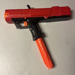Nerf Rivals Gun